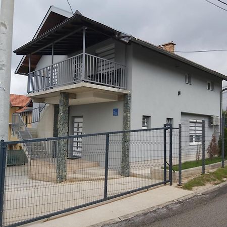 Apartman Emir 1 Sarajevo Exterior photo