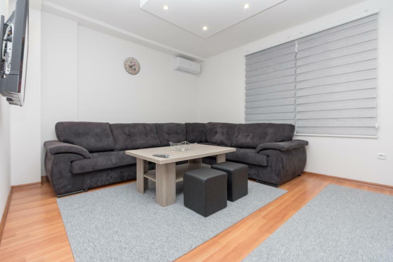 Apartman Emir 1 Sarajevo Exterior photo