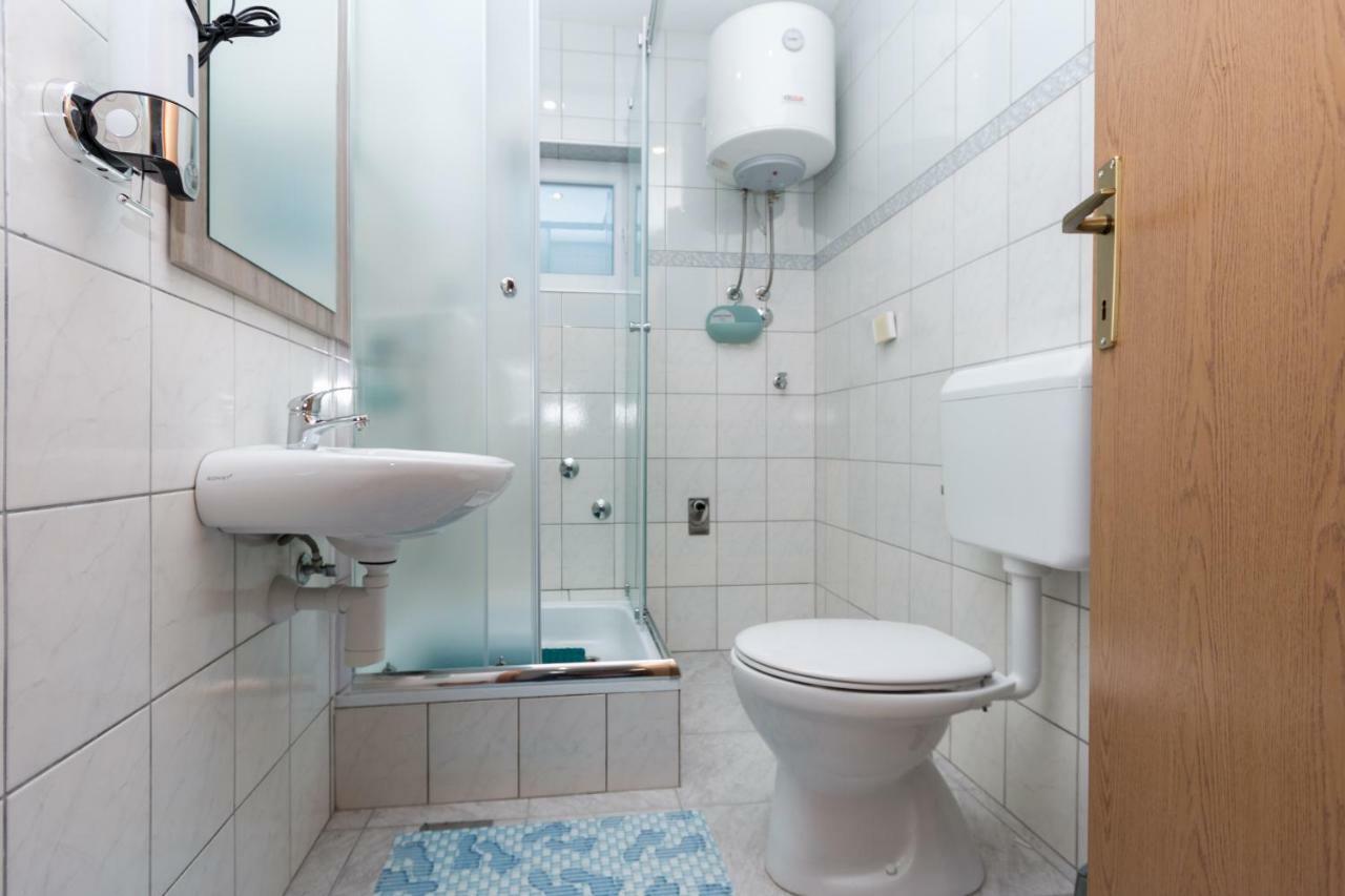 Apartman Emir 1 Sarajevo Exterior photo