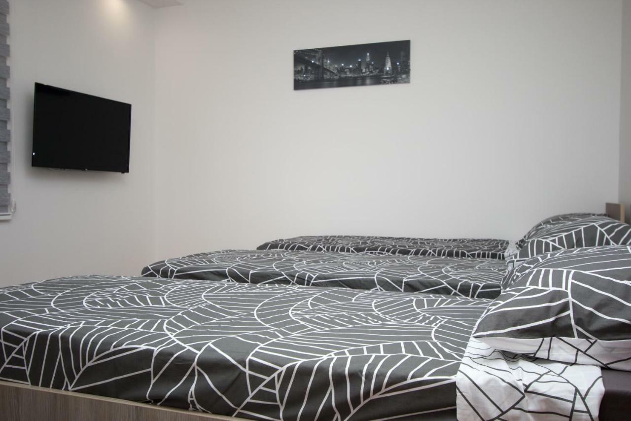 Apartman Emir 1 Sarajevo Exterior photo