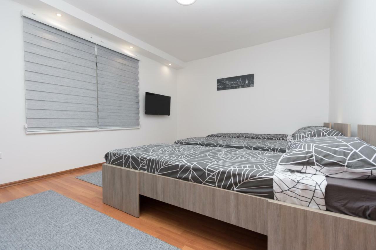 Apartman Emir 1 Sarajevo Exterior photo