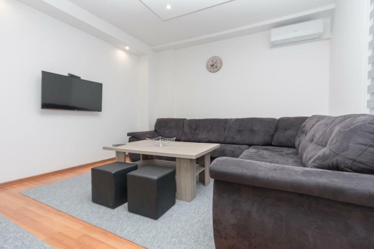 Apartman Emir 1 Sarajevo Exterior photo