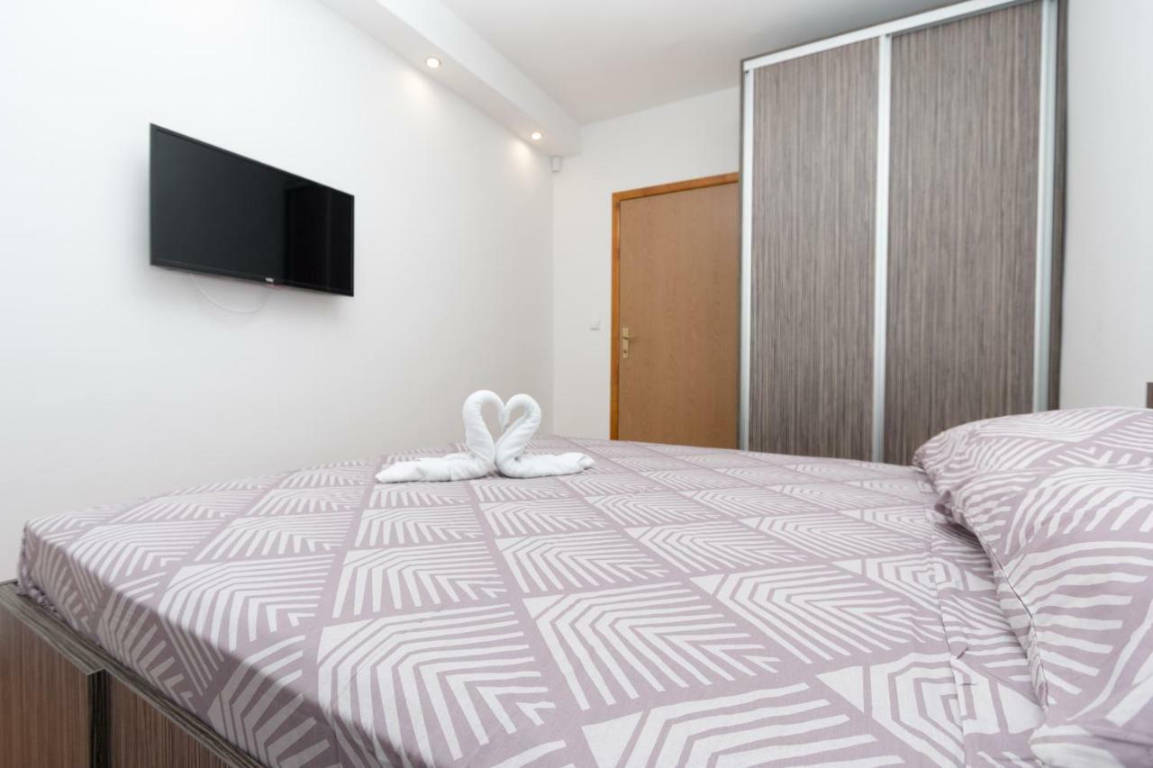 Apartman Emir 1 Sarajevo Exterior photo