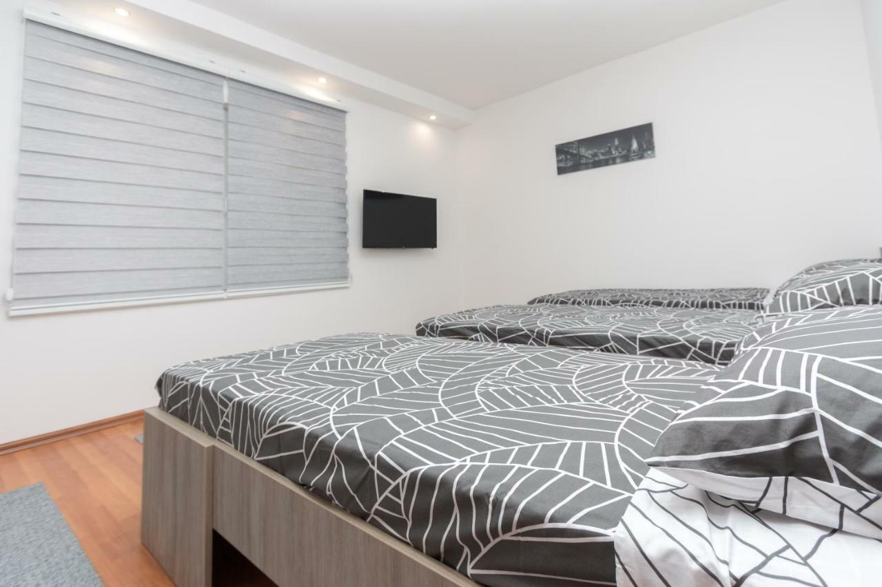 Apartman Emir 1 Sarajevo Exterior photo
