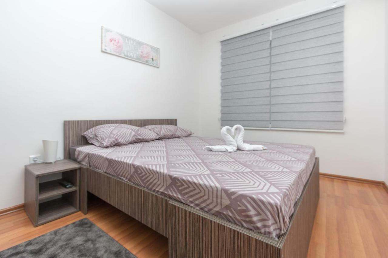 Apartman Emir 1 Sarajevo Exterior photo