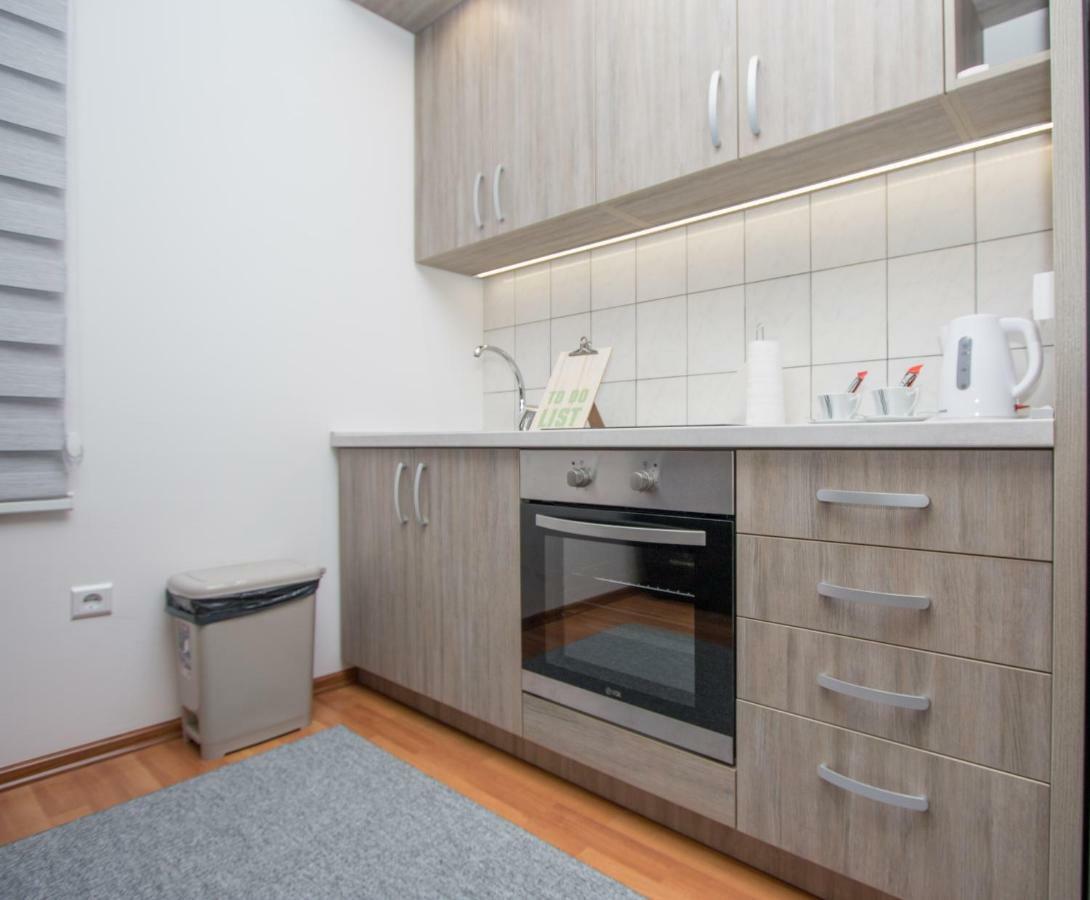 Apartman Emir 1 Sarajevo Exterior photo