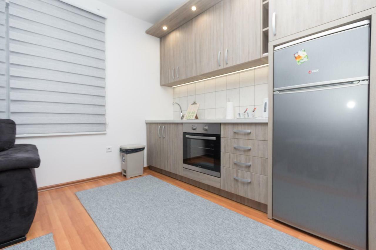 Apartman Emir 1 Sarajevo Exterior photo