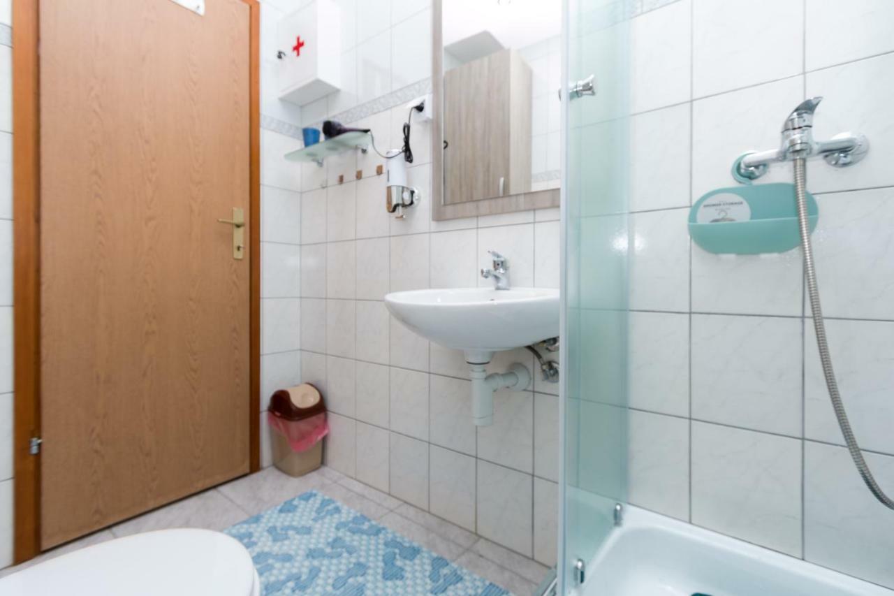 Apartman Emir 1 Sarajevo Exterior photo